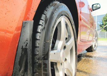 Impact Significatif sur le Kilométrage des Pneus