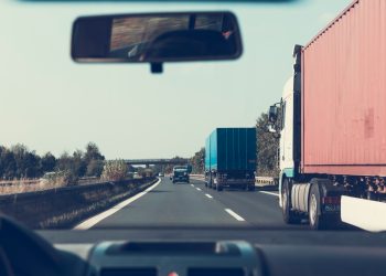 Conduire Sur L’autoroute Pour la Première Fois : Conseils Pour Assurer Votre Sécurité