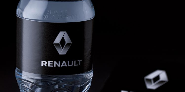 Sélection RENAULT en Ordre de Bataille