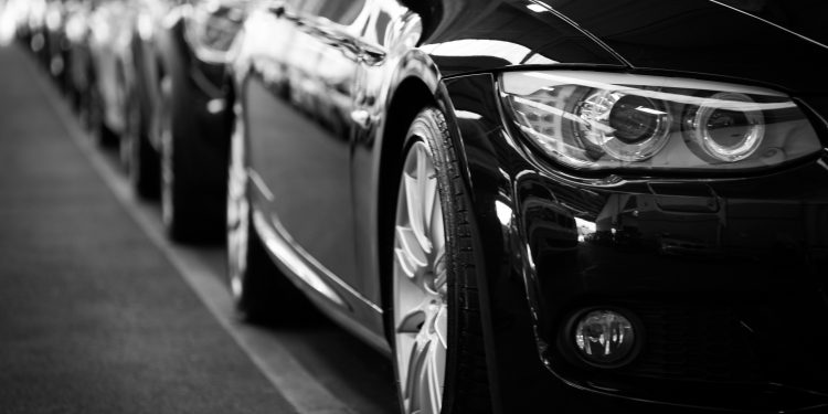 Les Exportations Automobiles du Maroc Atteignent 7,1 Milliards de Dollars en Septembre