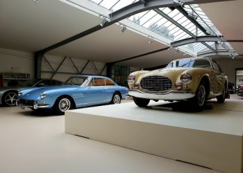 Dernières Nouvelles de L’industrie Automobile au Maroc