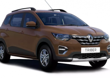 Présentation de Renault Triber 2022 : Le Nouveau Chef-d’œuvre du Constructeur Français