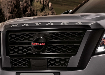 Le Tout Nouveau Nissan Navara : Une Évolution Des Normes de Camionnettes Hors Route