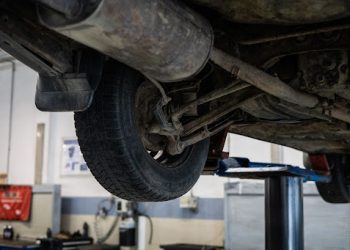 Comment Permuter les Pneus de Votre Voiture au Maroc