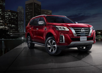 Nouveau Nissan Terra : Un Regard en Profondeur
