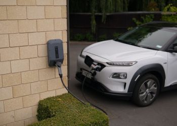 Les Véhicules Electriques Gagnent en Popularité au Maroc