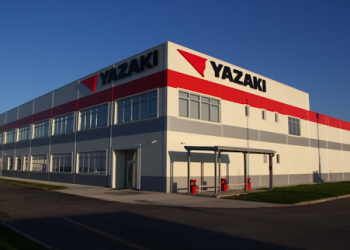 L’équipementier Automobile Japonais Yazaki Ouvre Une Quatrième Usine au Maroc