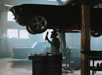 Nouveaux Développements Dans L’industrie Automobile au Maroc