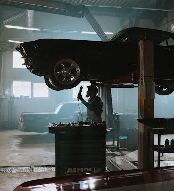 Nouveaux Développements Dans L’industrie Automobile au Maroc