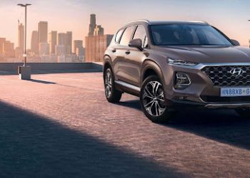 Le Hyundai Santa Fe – Le VUS le Plus Fiable Sur La Route