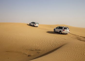 Les 5 Meilleurs Endroits à Visiter au Maroc en Voiture