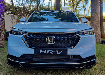 Le Maroc Accueille Le Tout Nouveau Honda HR-V : Découvrez Les Coulisses