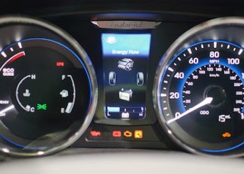 Ne Pas Paniquer! Un Guide des Feux D’avertissement de Véhicules Courants en Maroc