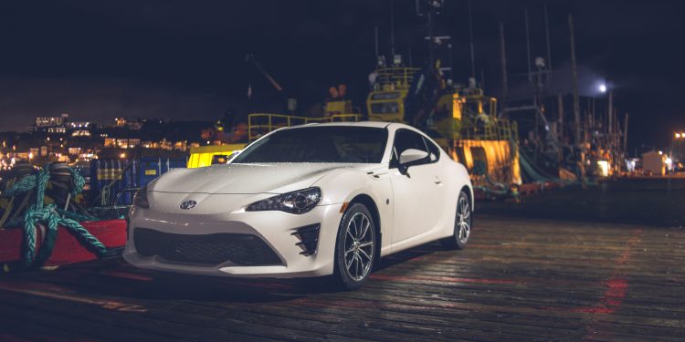 Le Maroc Est le Premier Exportateur de Voitures Particulières Vers L’Europe