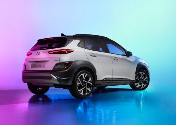 Le Maroc Mène la Révolution Verte Avec le SUV à Hydrogène NamX