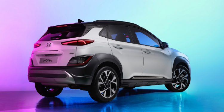 Le Maroc Mène la Révolution Verte Avec le SUV à Hydrogène NamX