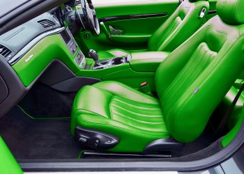 Trucs et Astuces Pour Nettoyer les Sièges Auto en Cuir au Maroc