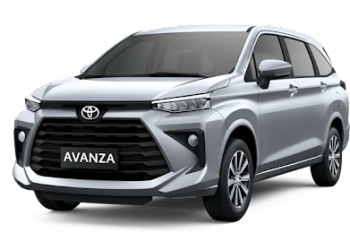 Toyota Avanza : La Voiture Familiale Abordable
