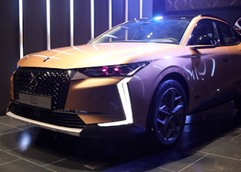 Présentation de la DS4 : Le Dernier Lancement de DS Automobiles au Maroc