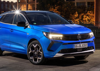 OPEL Grandland Restylé Lancement au Maroc