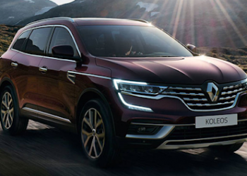 Redéfinir Le Luxe : Renault Dévoile Son Koleos Restylé au Maroc