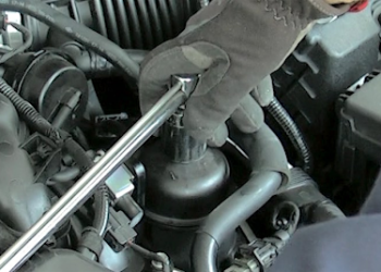 Différents Types de Filtres à Huile Disponibles au Maroc