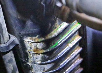 Réparer Une Fuite de Liquide de Refroidissement au Maroc