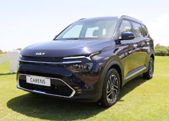 KIA Carens 2023 : Le Dernier Phénomène Automobile du Marché Marocain