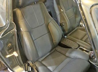 Comment Garder Votre Sellerie en cuir Impeccable en Maroc