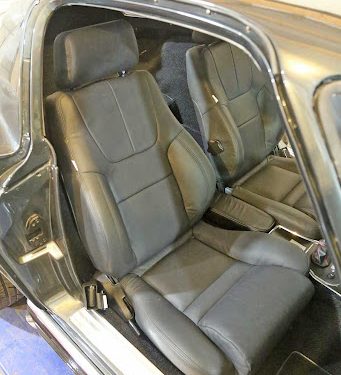 Comment Garder Votre Sellerie en cuir Impeccable en Maroc