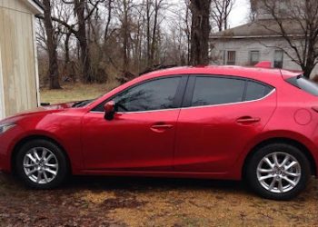 Légal : Comprendre les Différents Types de Teintes de Vitres au Maroc