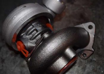 Turbocompresseurs : L’avenir Est Chargé