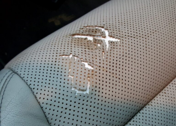 Les Choses Peuvent Ruiner les Sièges en cuir de Votre Voiture au Maroc