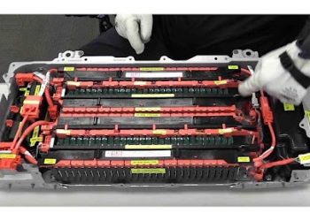 Quelles Sont Les Raisons d’une Batterie Toyota Prius Morte?