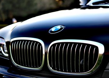 Les Avantages D’avoir BMW iDrive 8