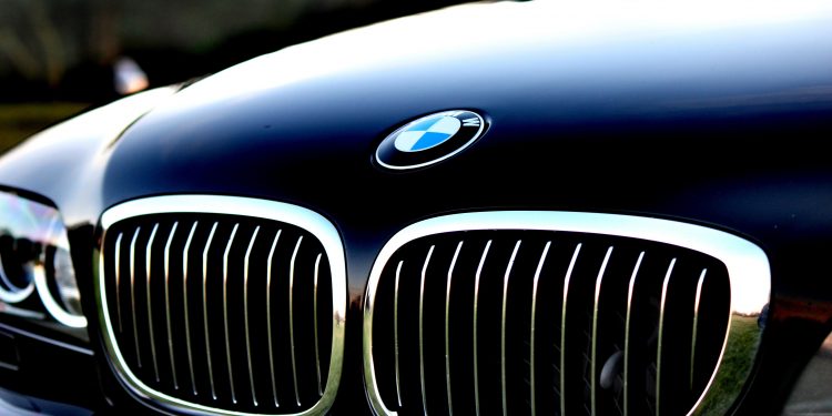 Les Avantages D’avoir BMW iDrive 8