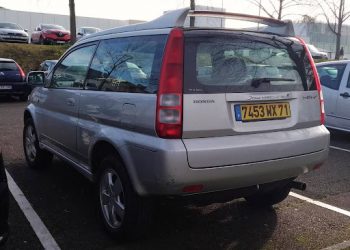 Problèmes de Honda HRV : 5 Plaintes les Plus Courantes