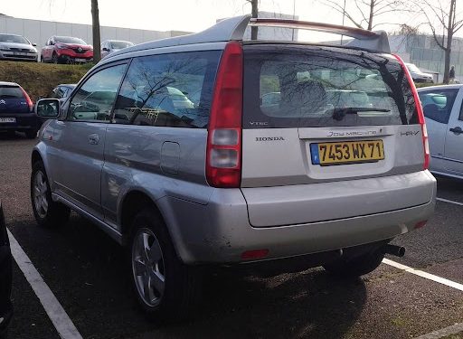 Problèmes de Honda HRV : 5 Plaintes les Plus Courantes