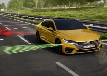 Le Mécanisme D’assistance Au Freinage Dans Les Voitures