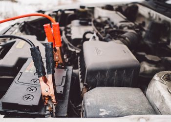 Comment Garder Votre Batterie De Voiture En Bon État Et Éviter Les Problèmes Électriques Au Maroc?