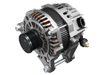 L’alternateur De Voiture : Qu’est-Ce Que C’est Et Comment Ça Marche