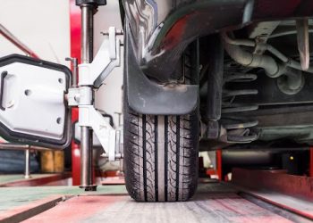 Mythe Sur Le Remplacement Des Pneus D’une Transmission Intégrale : Devez-Vous Changer Les Quatre Pneus?