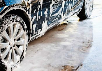 À Quelle Fréquence Devriez-Vous Laver Votre Voiture? Obtenez Des Réponses À Toutes Vos Questions