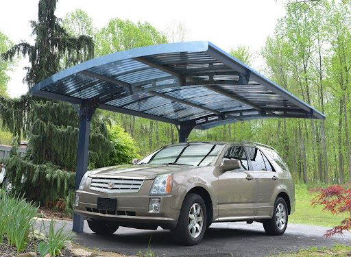 Comment Protéger Votre Voiture des Dommages du Soleil – Les Astuces et Conseils