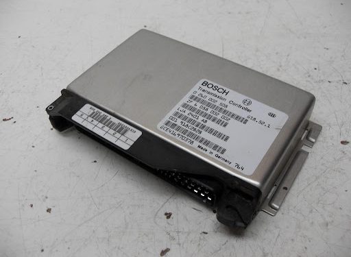 Symptômes Du Module De Commande De Transmission : Apprenez Ceux Qui Sont Mauvais