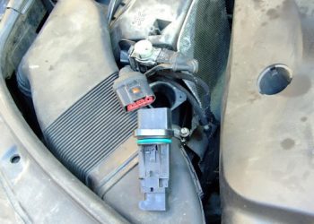 Avertissement! Faites Attention À Ces Mauvais Symptômes Du Capteur De Débit D’air Massique