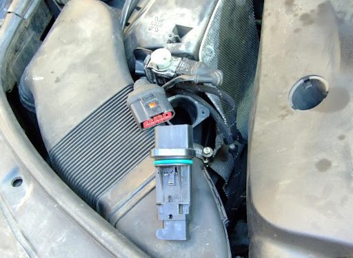 Avertissement! Faites Attention À Ces Mauvais Symptômes Du Capteur De Débit D’air Massique