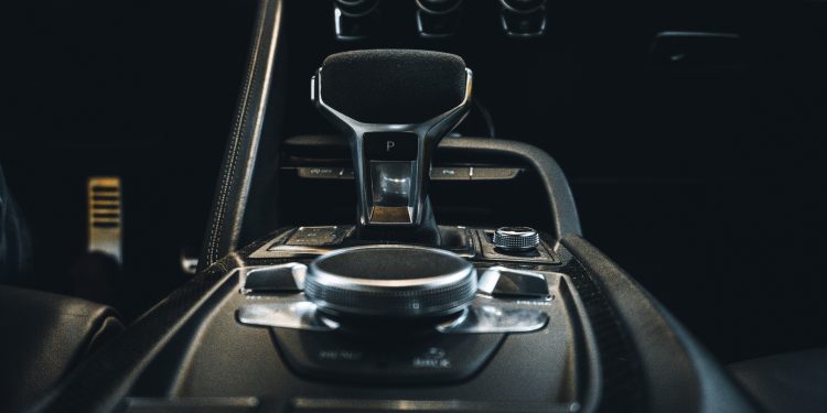 5 Signes De Problèmes De Transmission Potentiels