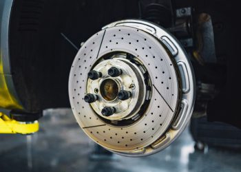 5 Choses Que Les Conducteurs Ne Savent Pas Sur Le Système De Freinage