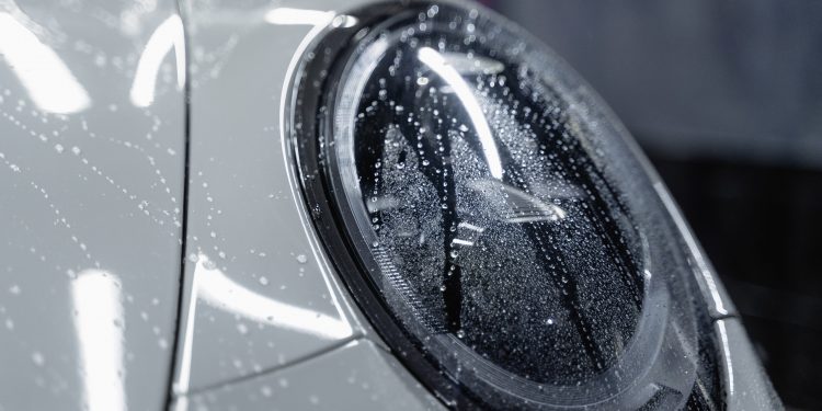 Comment Éliminer L’humidité Du Phare?